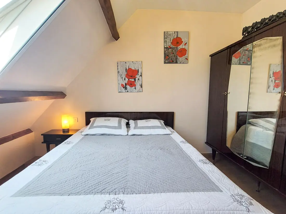 Maison de Vacances Camaret sur Mer
