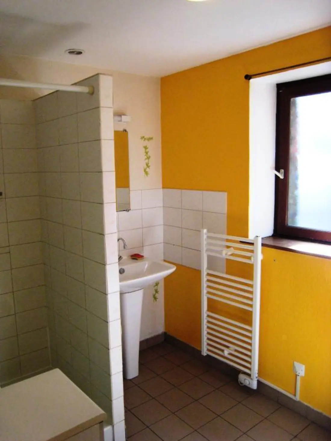 Gîte de France à Cambernon  1