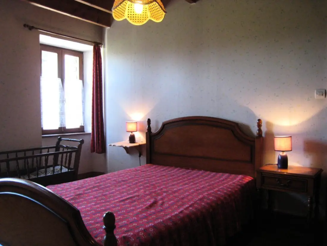 Gîte de France à Cambernon  1