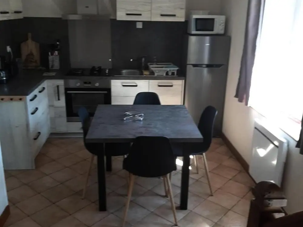 Maison de Vacances CAMBERNON 2