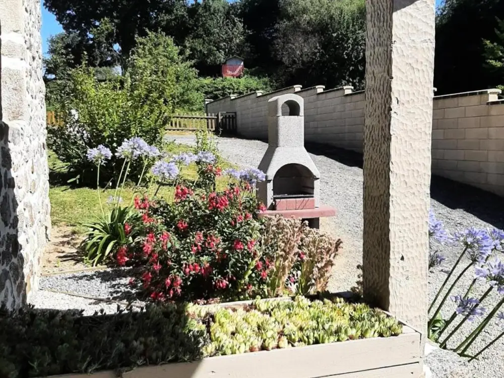 Maison de Vacances CAMBERNON 2
