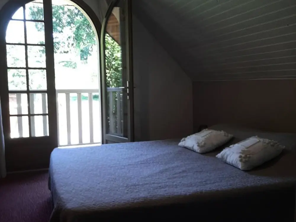 Maison de Vacances CAMBERNON 2