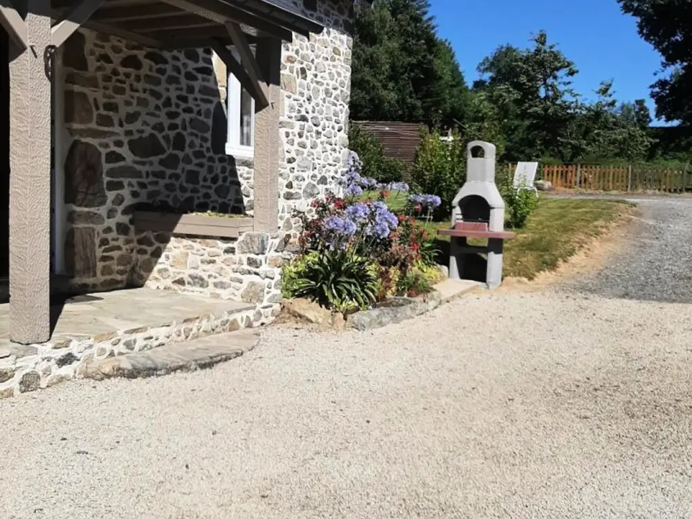 Maison de Vacances CAMBERNON 2