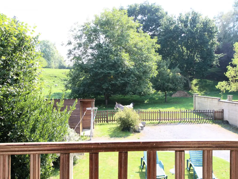 Maison de Vacances CAMBERNON 2