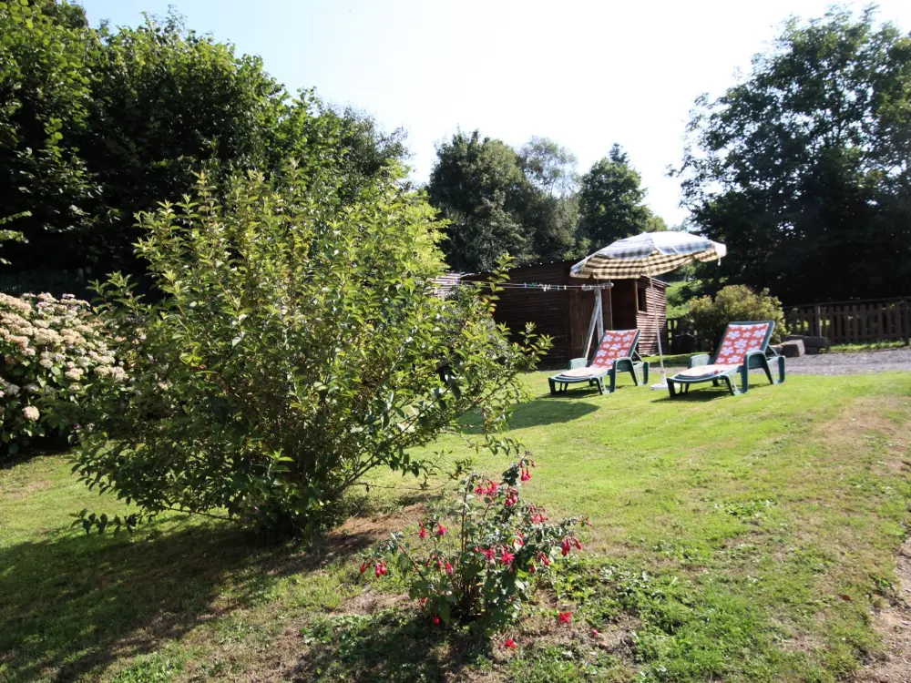 Maison de Vacances CAMBERNON 2