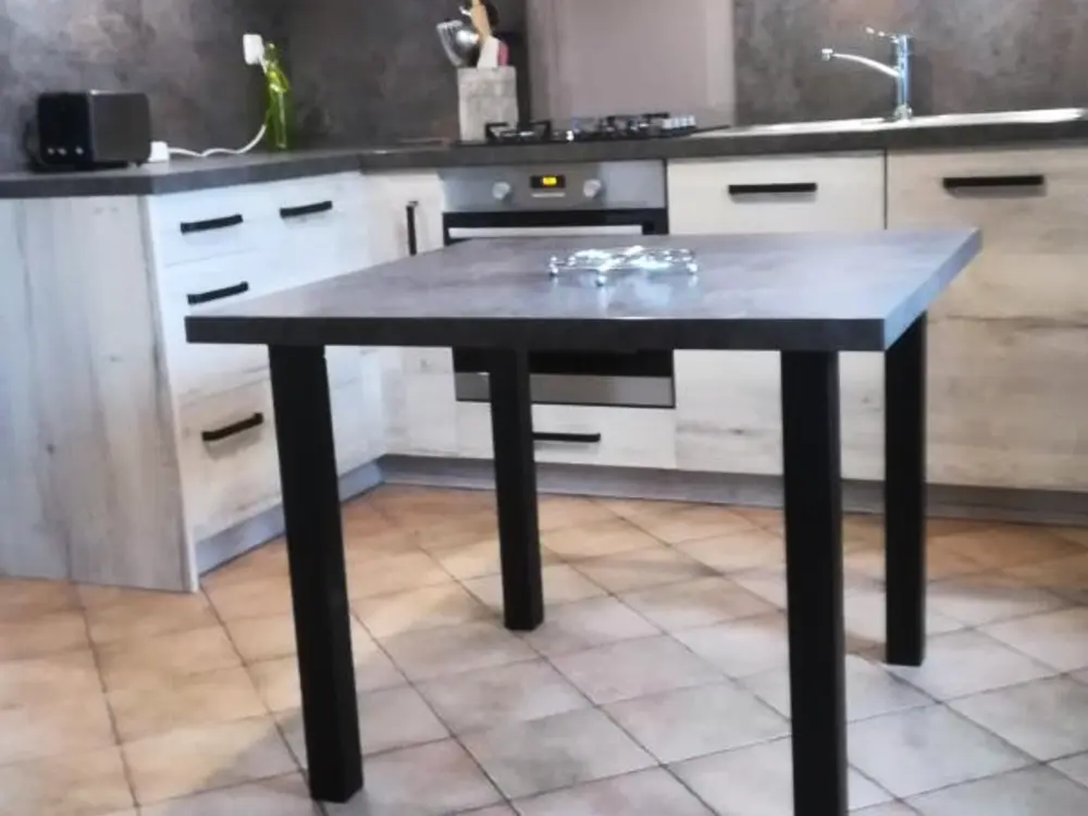 Maison de Vacances CAMBERNON 2
