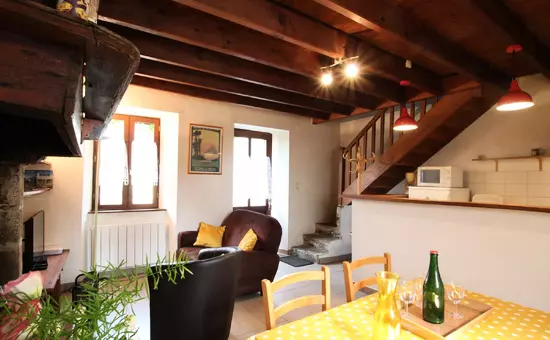 Maison de Vacances CAMBERNON