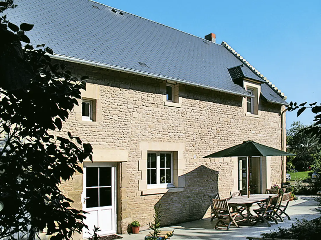 Maison de Vacances Cambes-en-Plaine