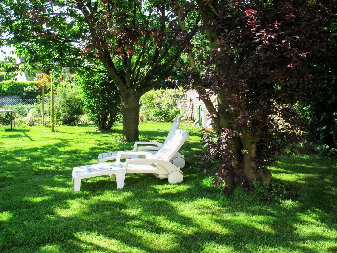 Maison de Vacances Cambes-en-Plaine
