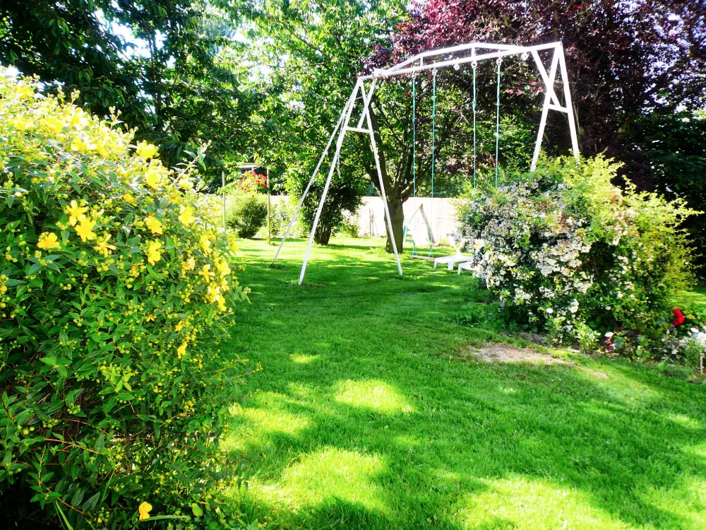 Maison de Vacances Cambes-en-Plaine