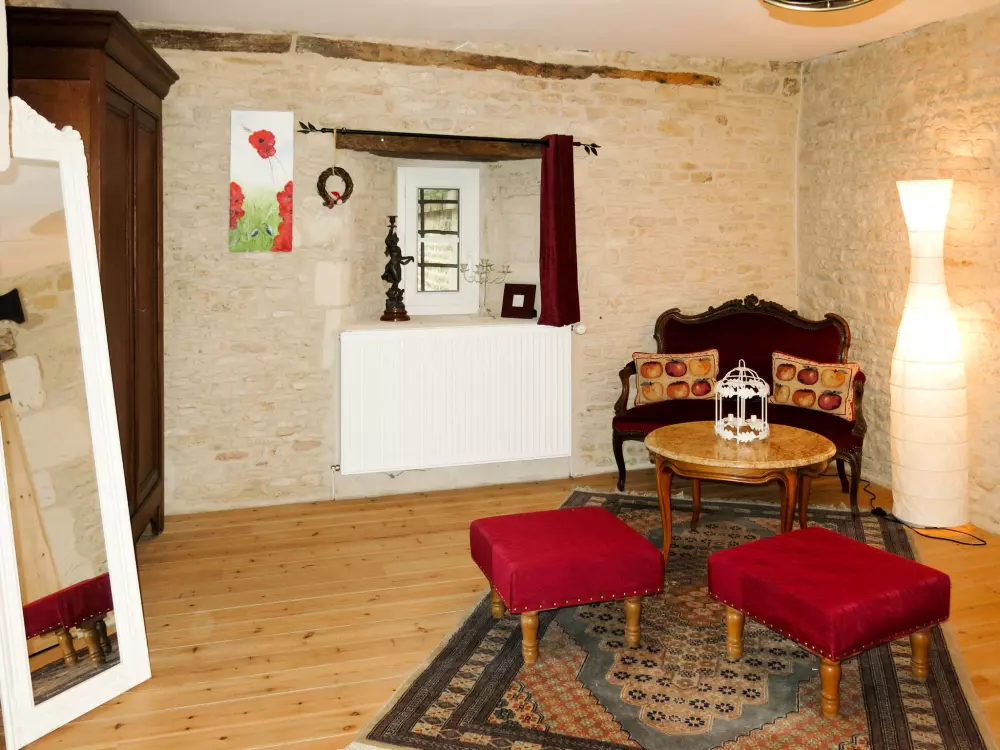 Maison de Vacances Cambes-en-Plaine