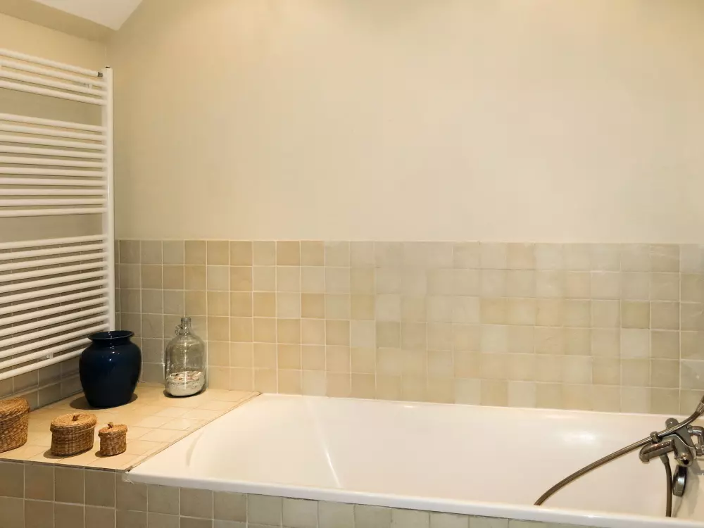 Maison de Vacances Cambes-en-Plaine