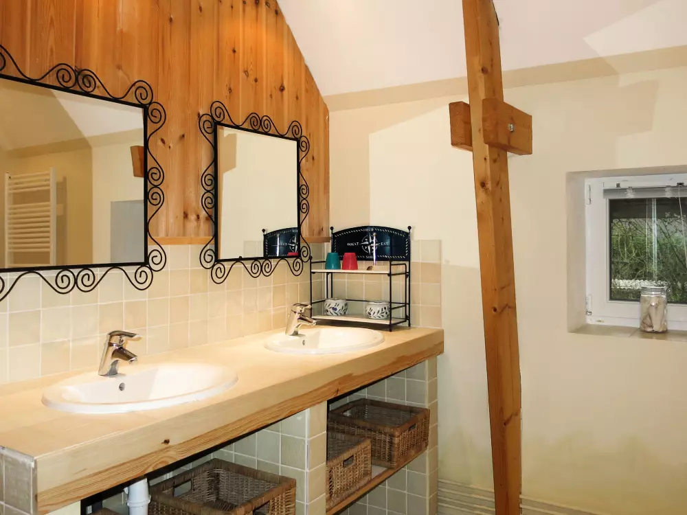 Maison de Vacances Cambes-en-Plaine