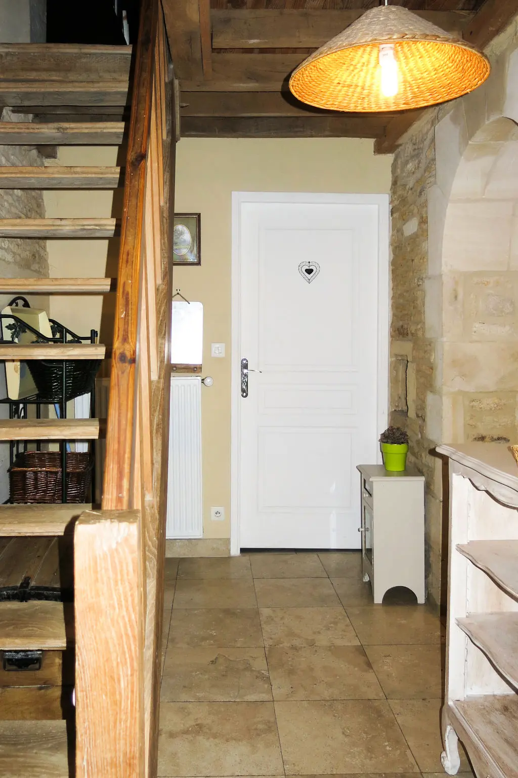 Maison de Vacances Cambes-en-Plaine
