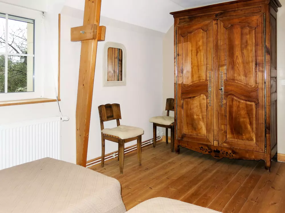 Maison de Vacances Cambes-en-Plaine