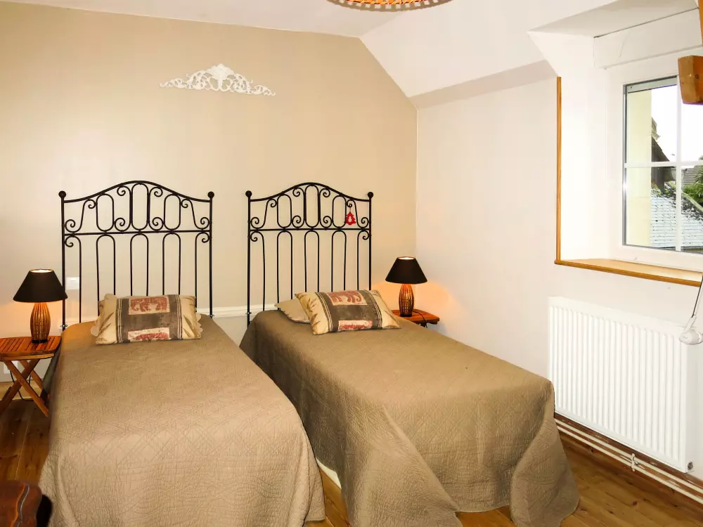 Maison de Vacances Cambes-en-Plaine