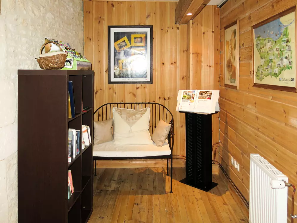 Maison de Vacances Cambes-en-Plaine