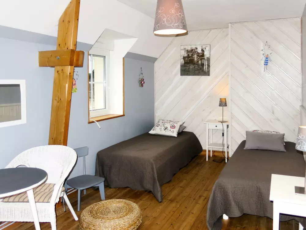 Maison de Vacances Cambes-en-Plaine