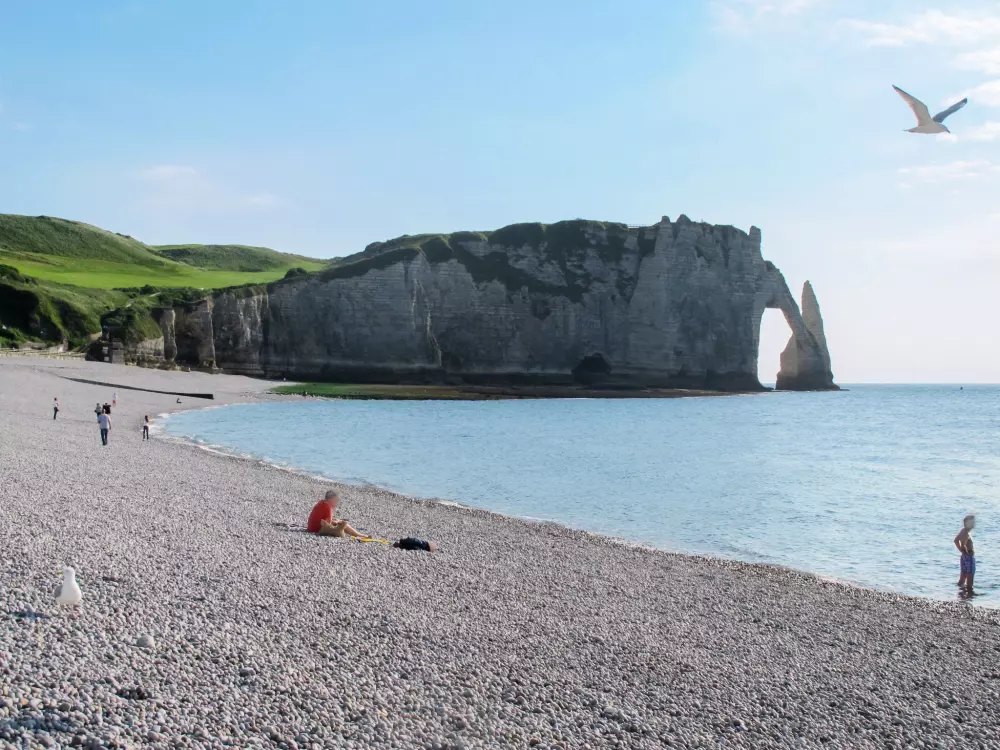 Maison de Vacances Cambes-en-Plaine