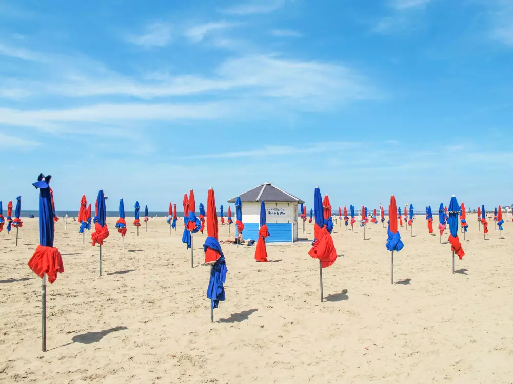 Maison de Vacances Cambes-en-Plaine