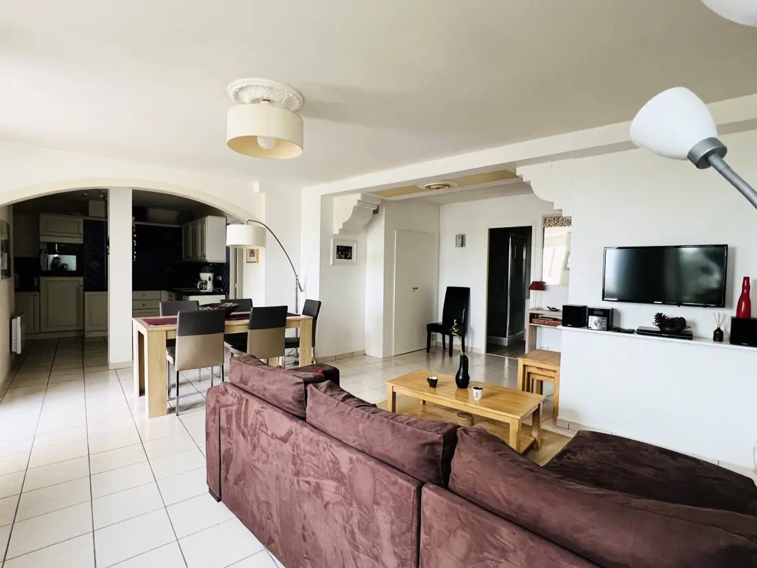 Location de Vacances Cambo-les-Bains 104