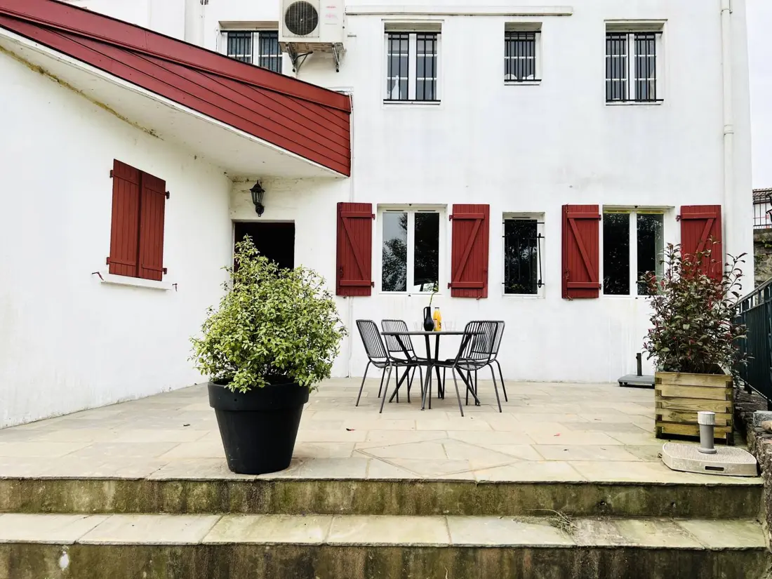 Location de Vacances Cambo-les-Bains 104