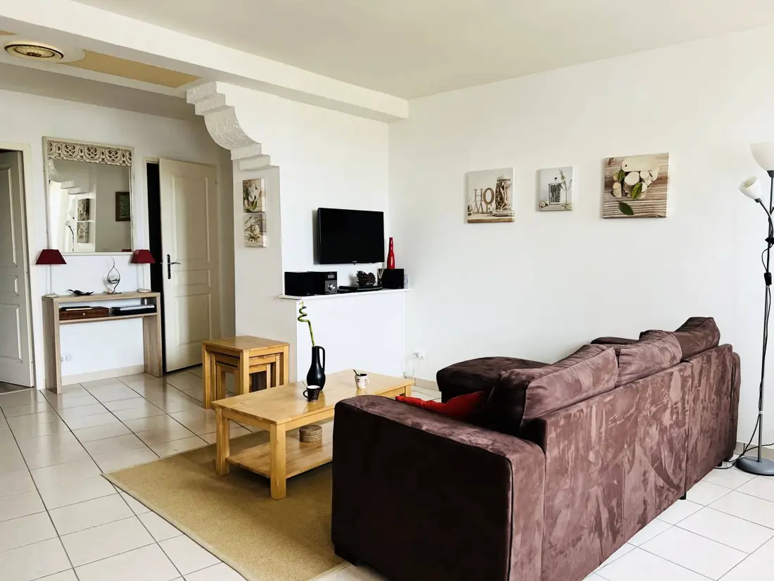 Location de Vacances Cambo-les-Bains 104