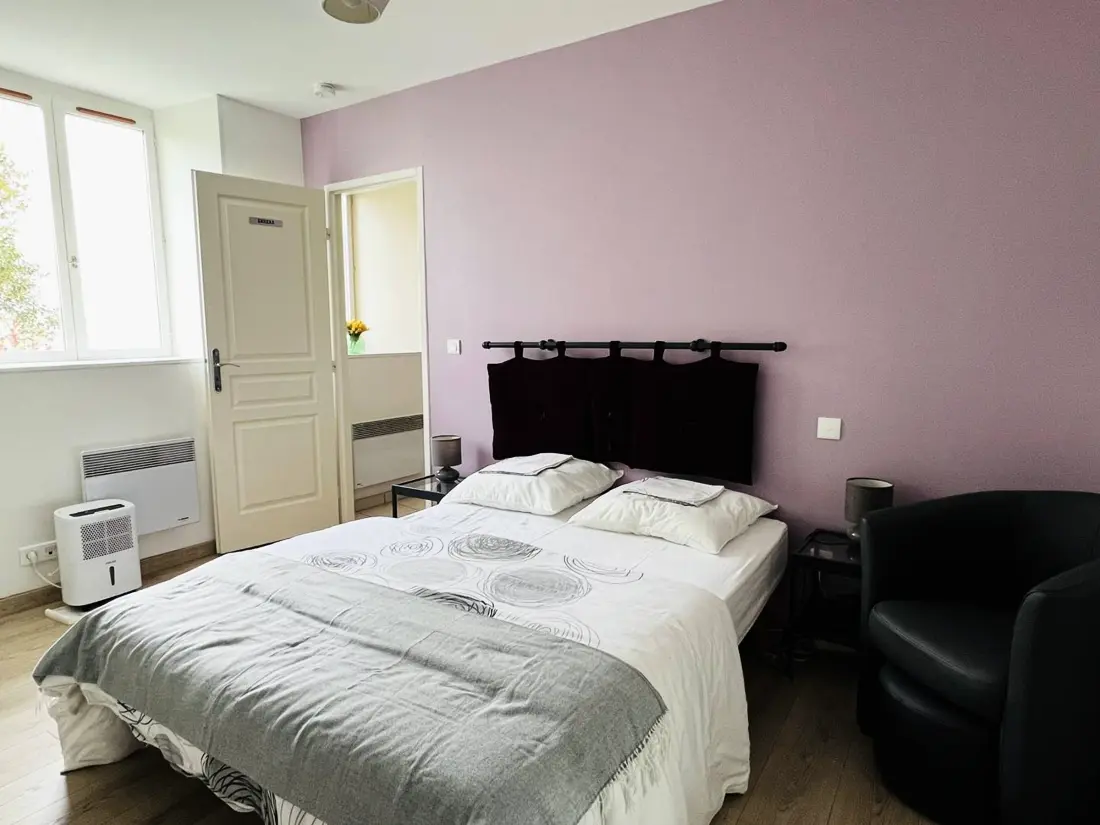 Location de Vacances Cambo-les-Bains 104