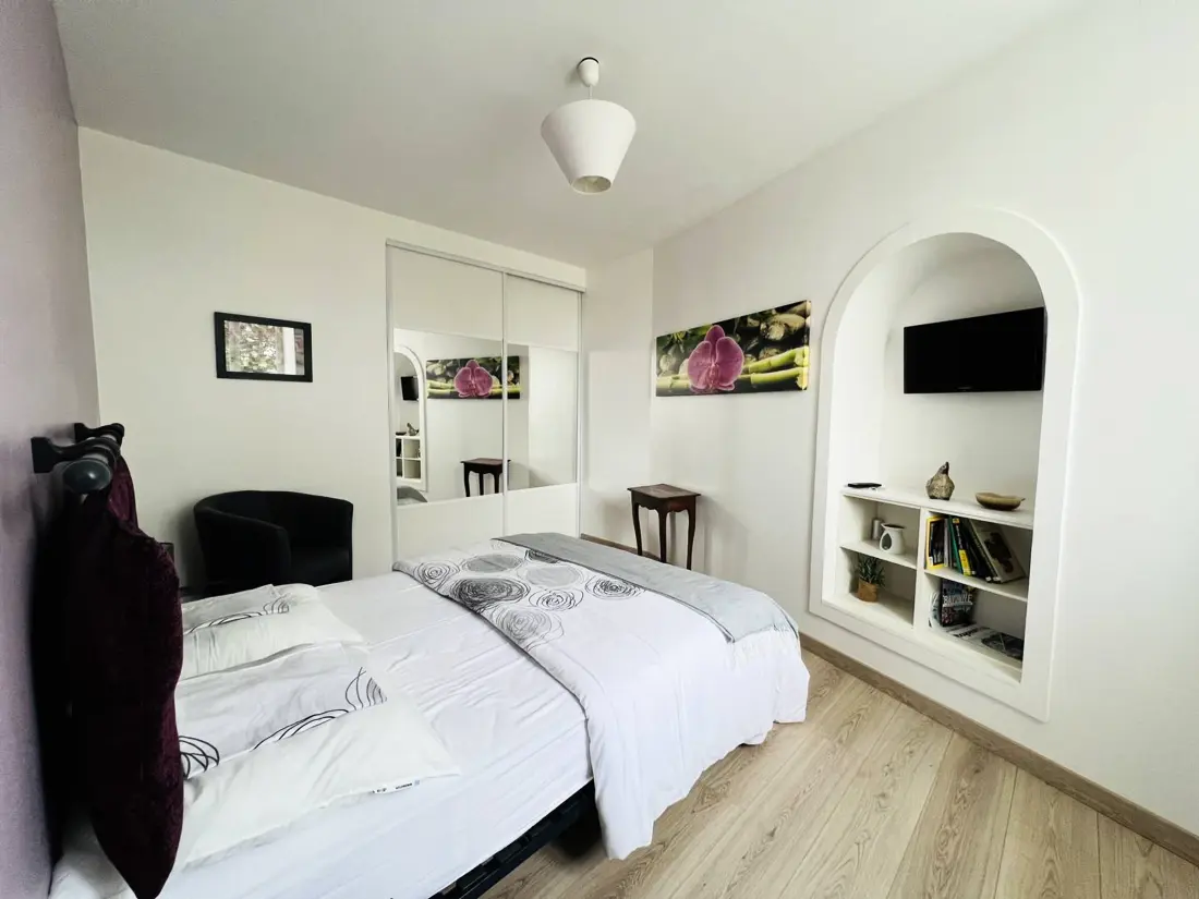 Location de Vacances Cambo-les-Bains 104
