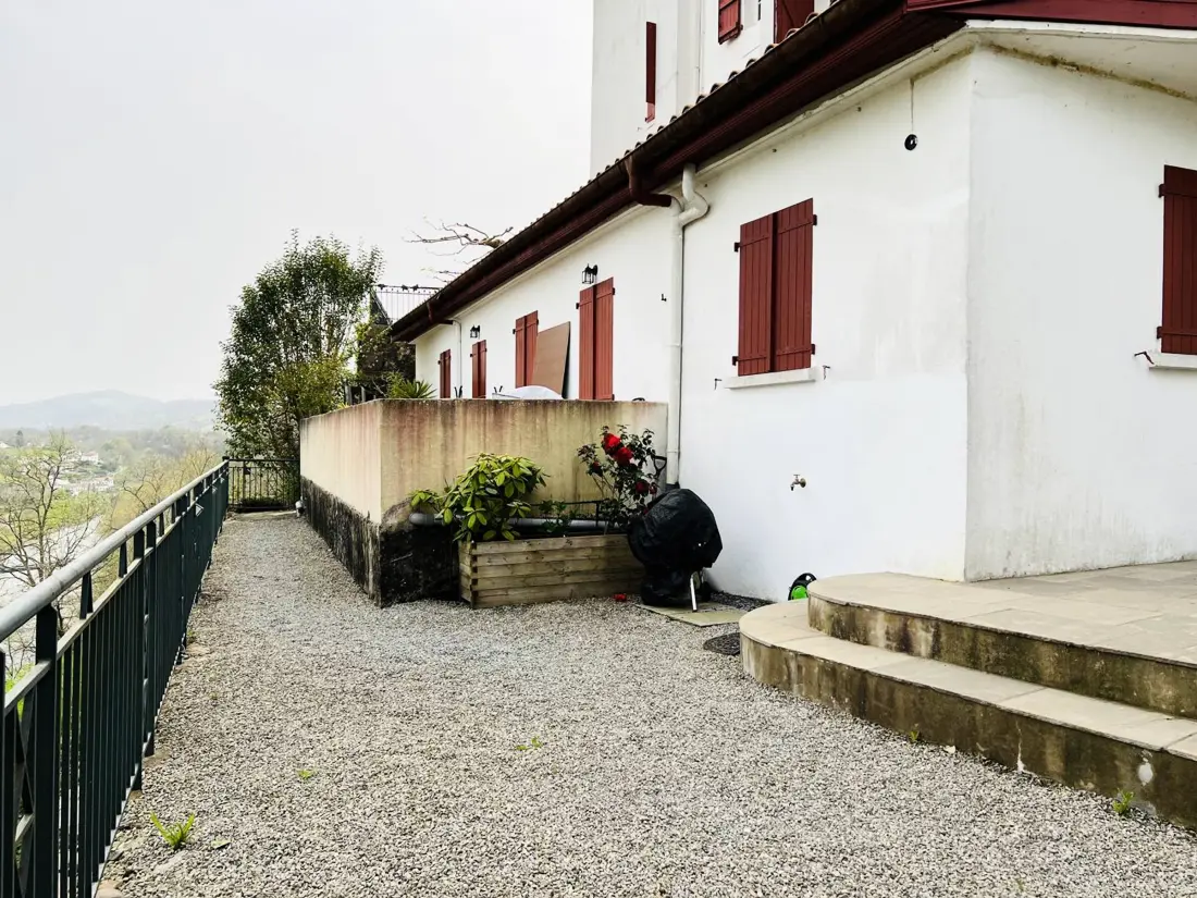 Location de Vacances Cambo-les-Bains 104