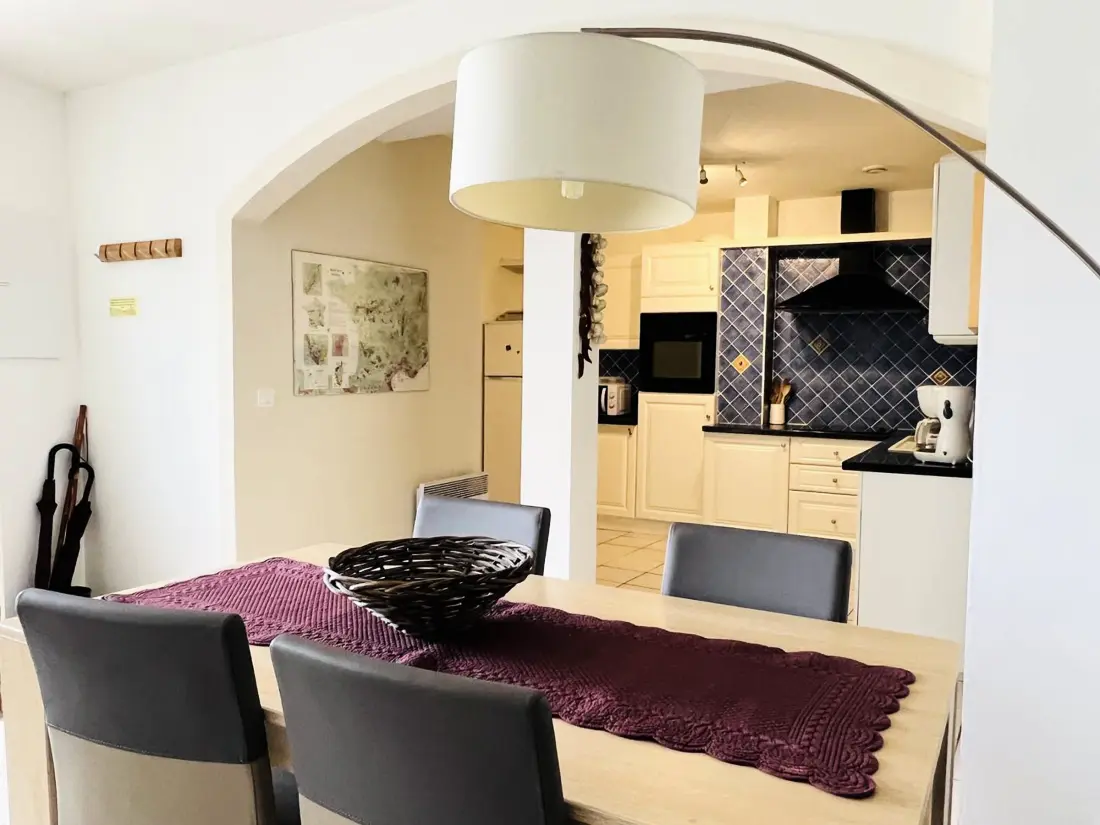 Location de Vacances Cambo-les-Bains 104