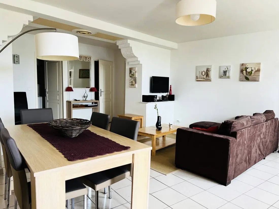 Location de Vacances Cambo-les-Bains 104