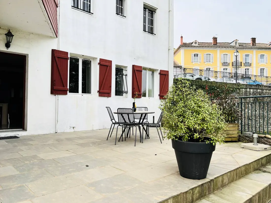 Location de Vacances Cambo-les-Bains 104