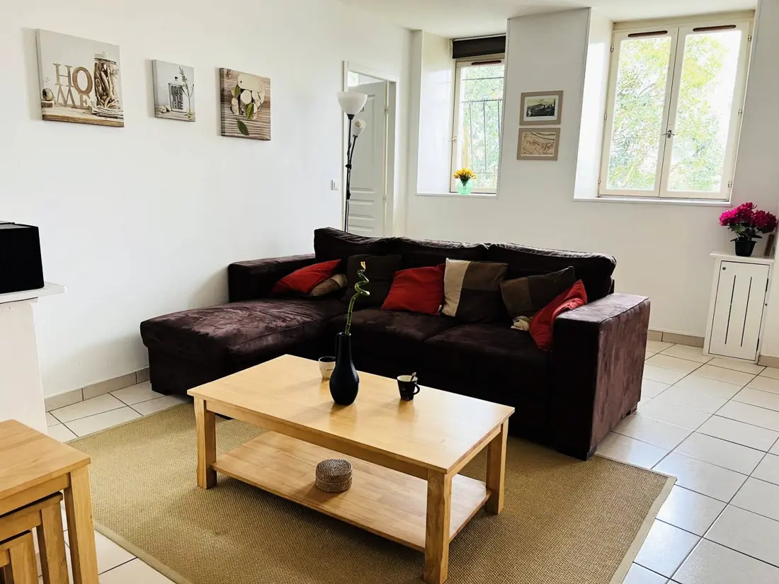 Location de Vacances Cambo-les-Bains 104