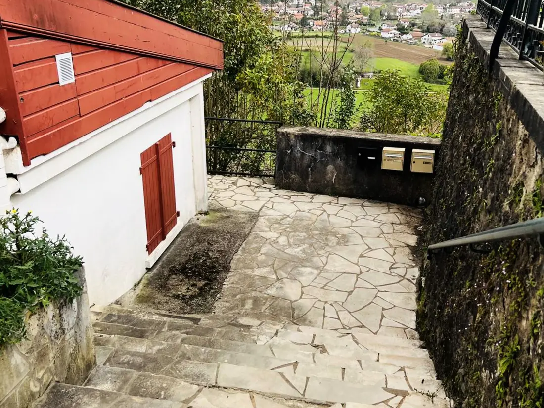 Location de Vacances Cambo-les-Bains 104
