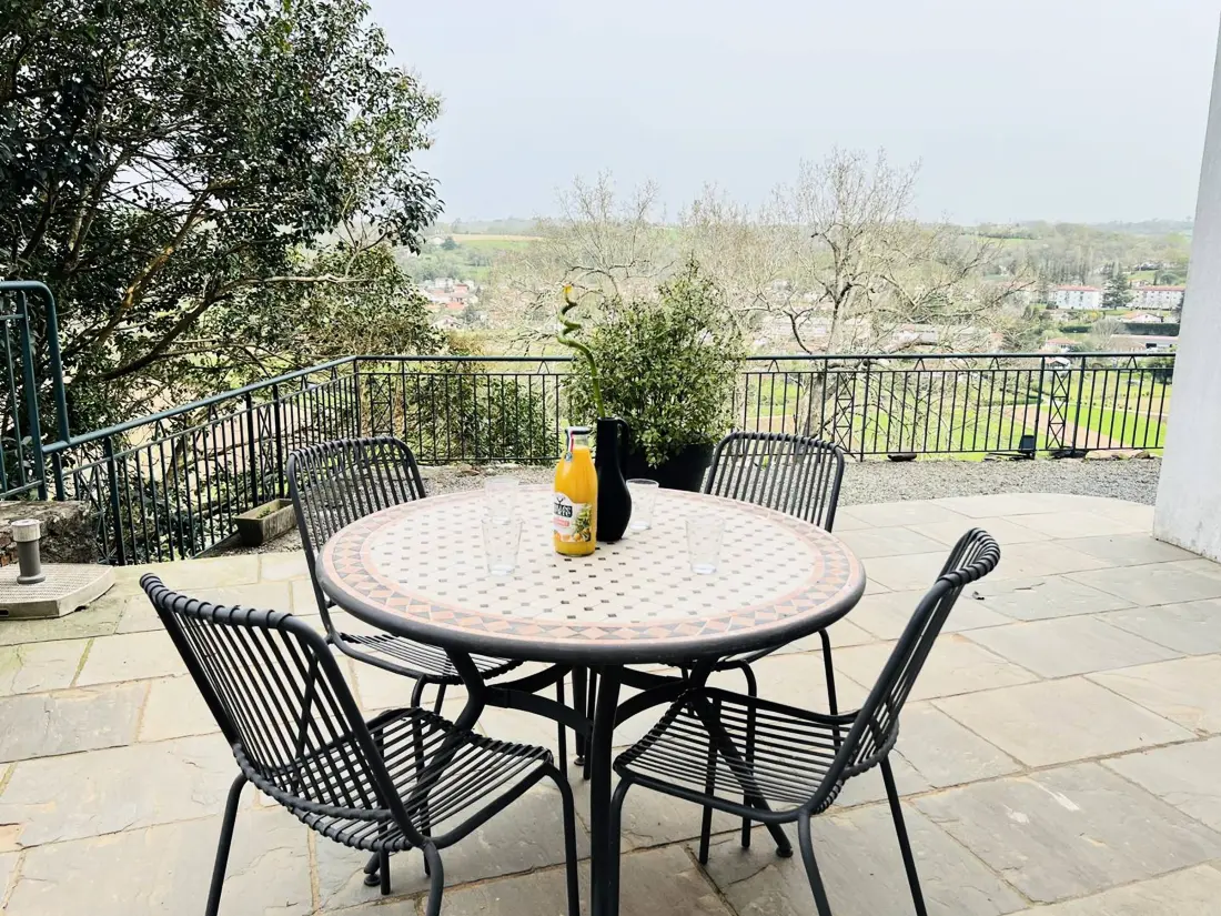 Location de Vacances Cambo-les-Bains 104