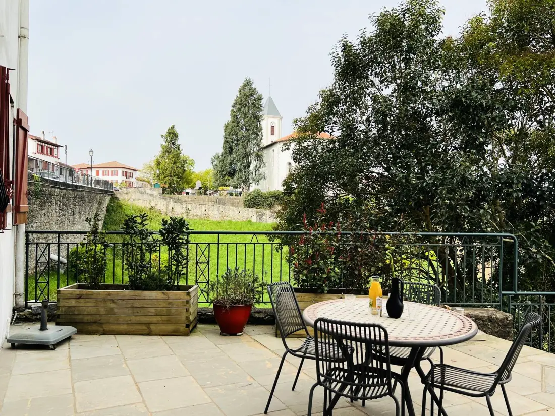 Location de Vacances Cambo-les-Bains 104