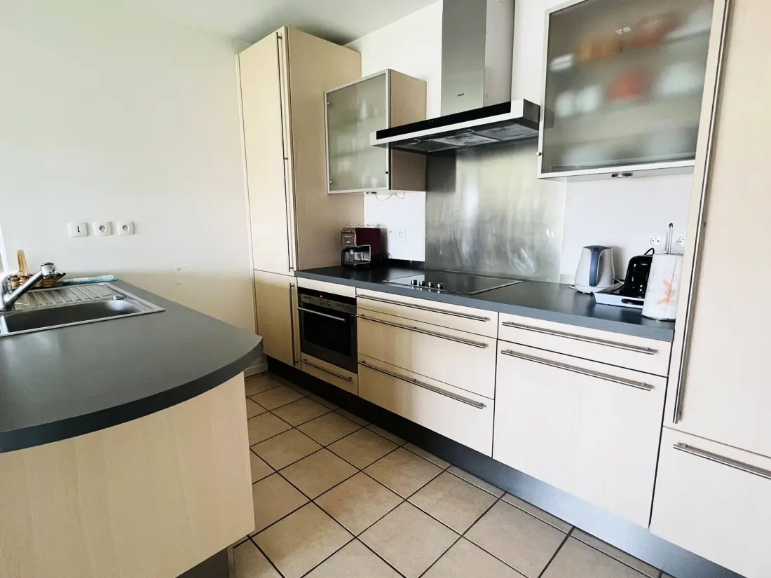 Location de Vacances Cambo-les-Bains 107