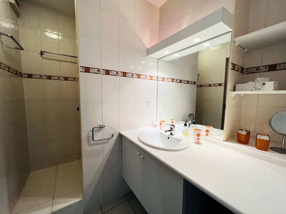 Location de Vacances Cambo-les-Bains 107