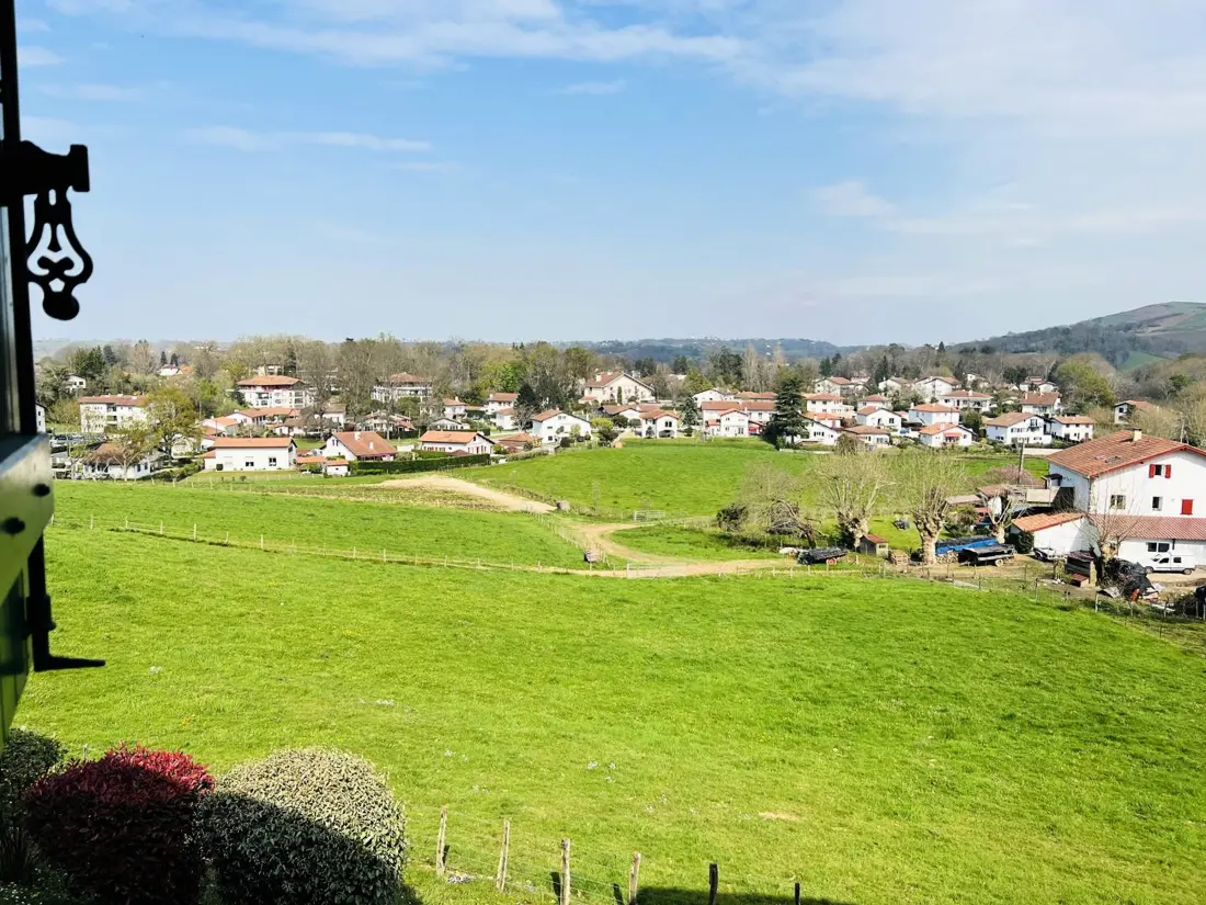 Location de Vacances Cambo-les-Bains 107