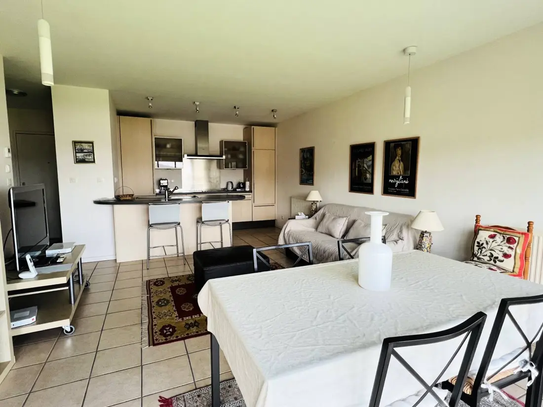 Location de Vacances Cambo-les-Bains 107