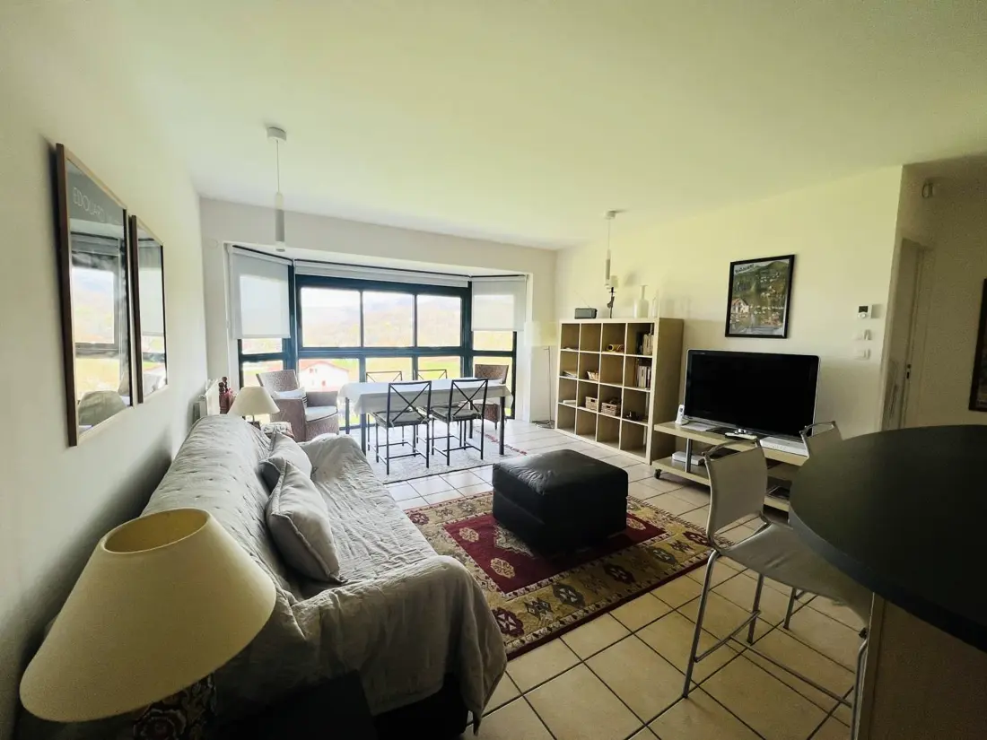 Location de Vacances Cambo-les-Bains 107