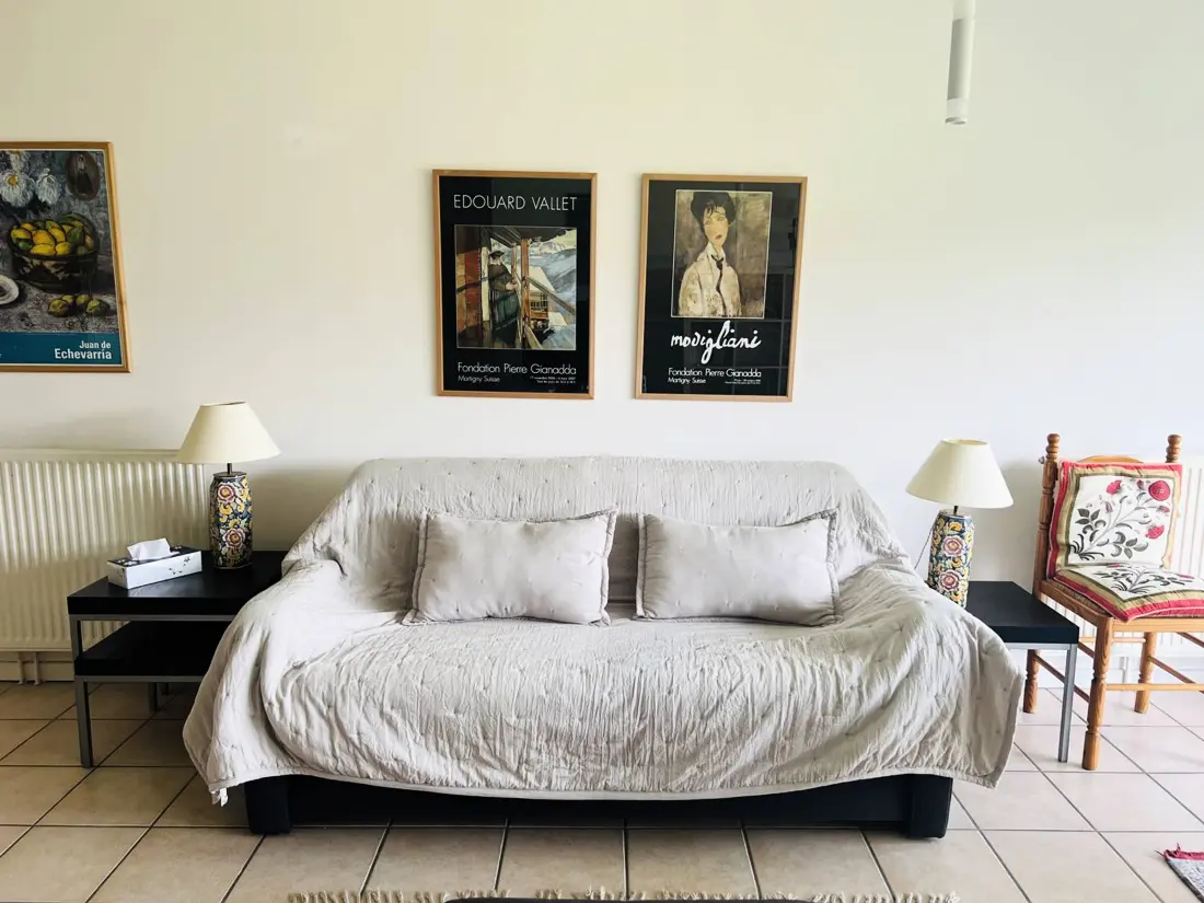 Location de Vacances Cambo-les-Bains 107