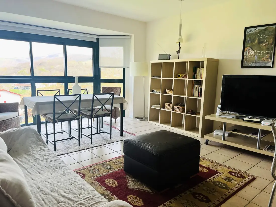 Location de Vacances Cambo-les-Bains 107