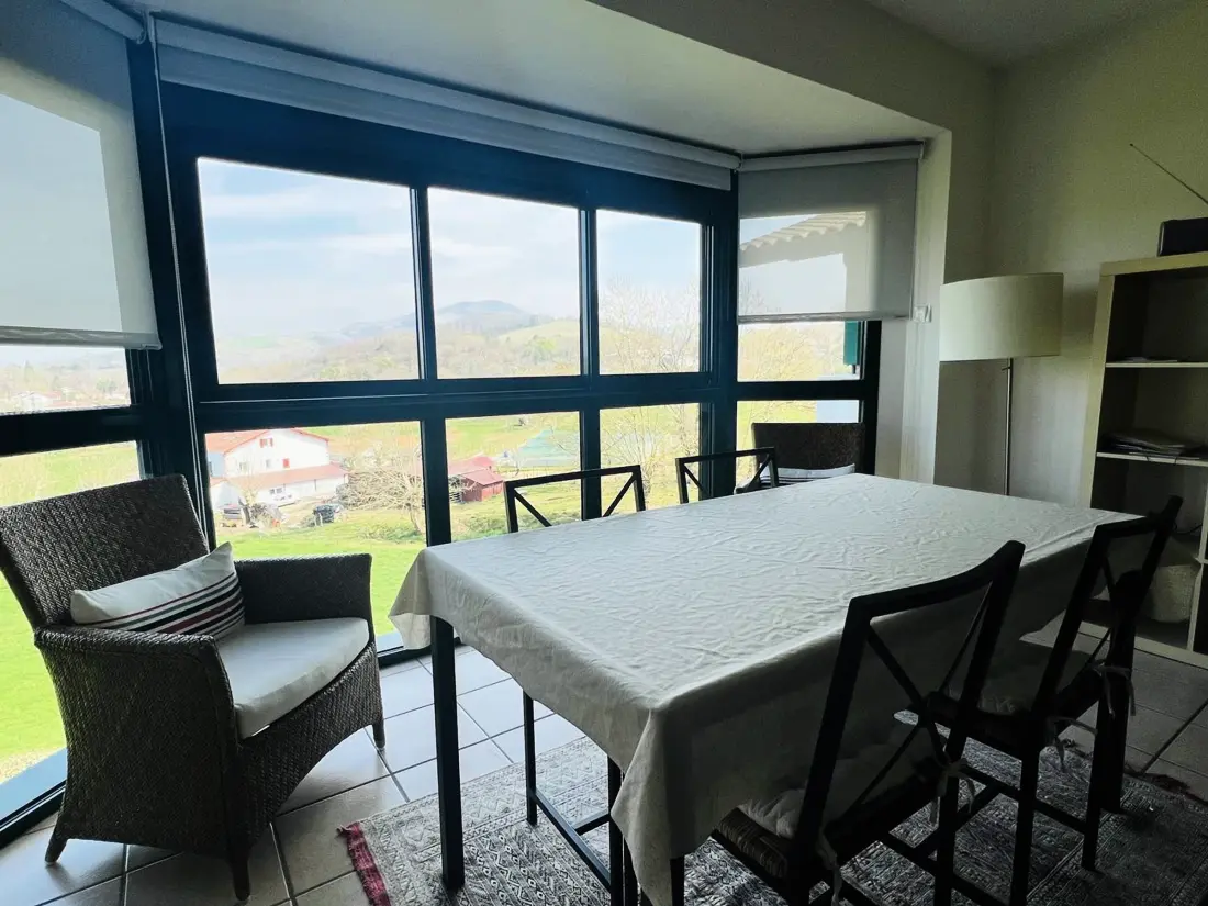 Location de Vacances Cambo-les-Bains 107