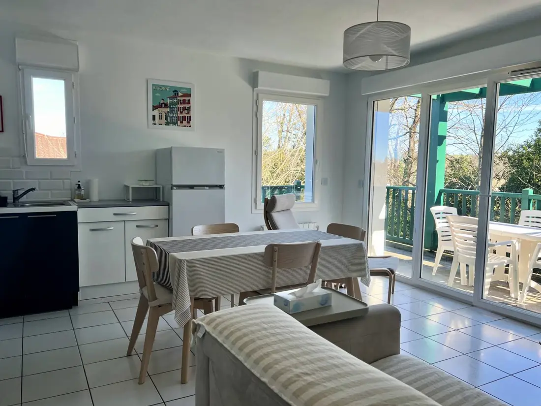 Location de Vacances Cambo-les-Bains 114
