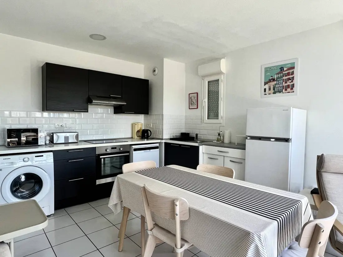 Location de Vacances Cambo-les-Bains 114