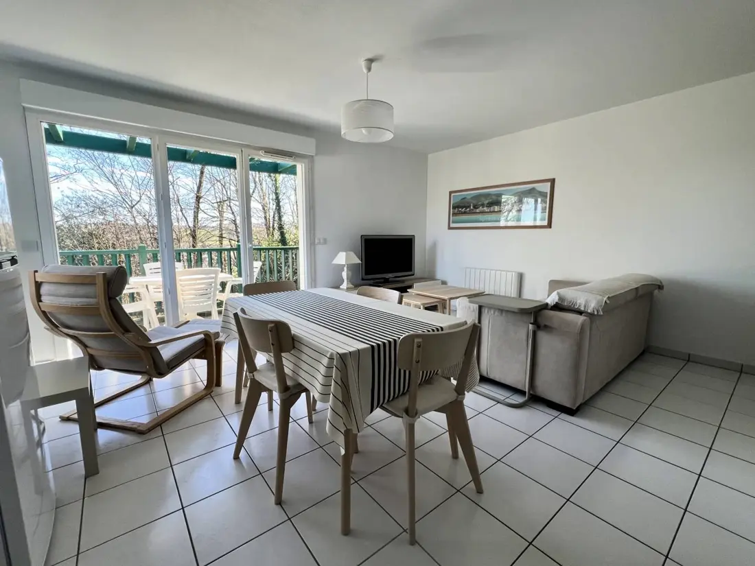 Location de Vacances Cambo-les-Bains 114