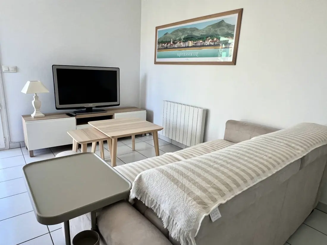 Location de Vacances Cambo-les-Bains 114