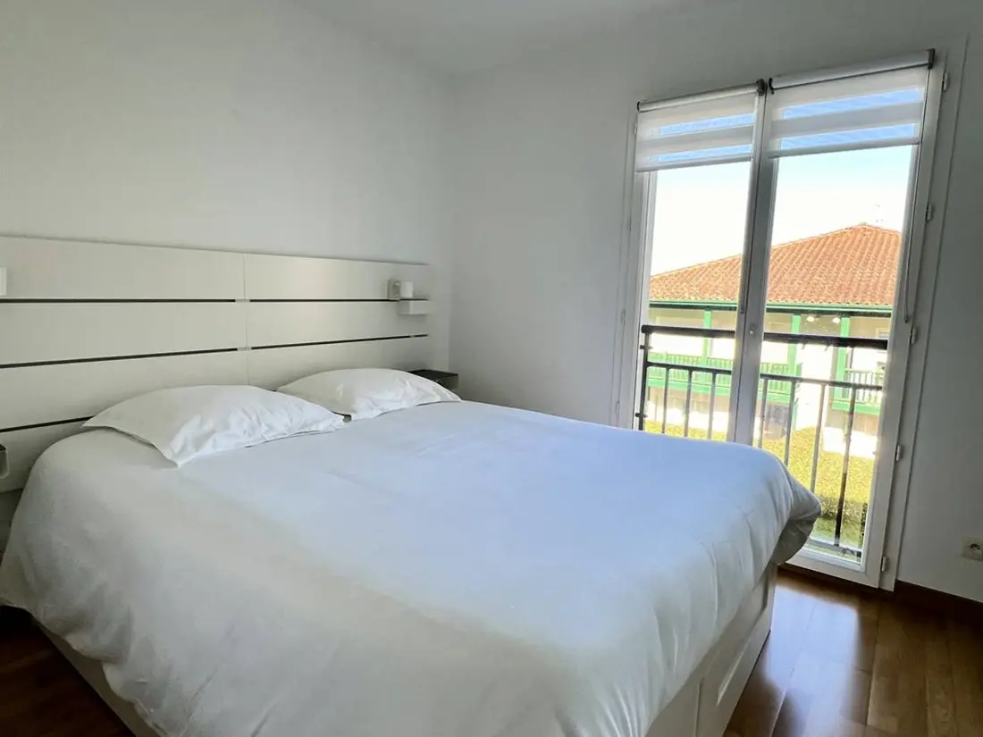 Location de Vacances Cambo-les-Bains 114